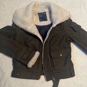 AE Coat